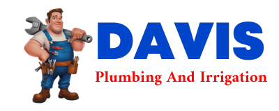 Trusted plumber in HALCOTTSVILLE